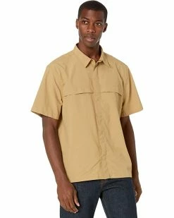 Madewell Shirts & Tops Short Sleeve Easy - Ripstop - No Camp - Solid -Madewell Shop 61YQ40QC5GL. AC SR736920