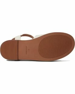 Madewell Sandals The Noelle Ankle-Strap Flat -Madewell Shop 61YXpvO9XL. AC SR736920