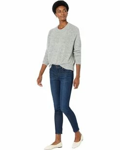 Madewell Sweaters Elliston Crop Pullover Sweater -Madewell Shop 61YmhZIcAL. AC SR736920