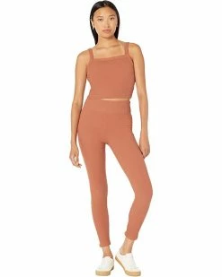 Madewell Shirts & Tops MWL Superribbed Crop Tank 7 Madewell Shirts & Tops MWL Superribbed Crop Tank -Madewell Shop 61Yxl9sIosL. AC SR736920