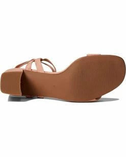 Madewell Heels The Loli Ankle-strap Sandal in Suede -Madewell Shop 61ZPZTW5XxL. AC SR736920