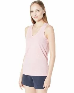 Madewell Shirts & Tops Whisper Cotton V-Neck Tank -Madewell Shop 61aCPsw8z3L. AC SR736920