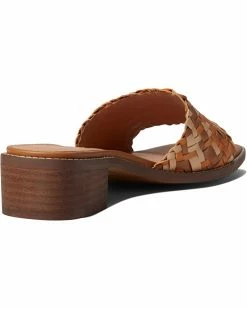 Madewell Heels The Cassady Mule in Woven Leather -Madewell Shop 61amoHOUmYL. AC SR736920