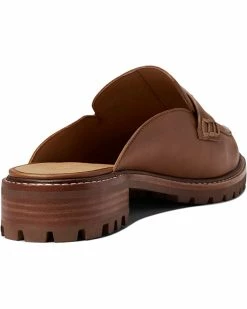Madewell Loafers The Corinne Lugsole Loafer Mule -Madewell Shop 61axIY2Y1uL. AC SR736920