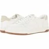 Madewell Sneakers & Athletic Shoes Court Sneakers in White Leather