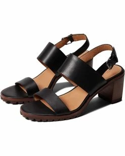 Madewell Heels The Kiera Lugsole Sandal -Madewell Shop 61bie32iZ7L. AC SR736920