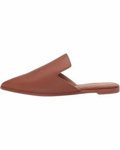 Madewell Flats The Gemma Mule in Leather -Madewell Shop 61cAqKHL. AC SR736920