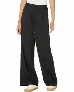 Madewell Harlow Wide-Leg Pants