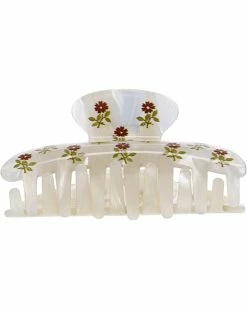 Madewell Hair Accessories Medium Claw Hair Clip in Wild Calendula 5 Madewell Hair Accessories Medium Claw Hair Clip in Wild Calendula -Madewell Shop 61cZQVejDFL. AC SR736920