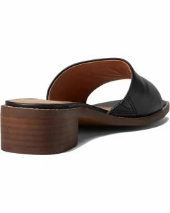 Madewell Heels The Cassady Mule in Leather 9 Madewell Heels The Cassady Mule in Leather -Madewell Shop 61d OmqrmOL. AC SR736920