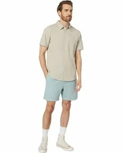 Madewell Cotton Everywear Shorts -Madewell Shop 61d7Cz7w0uL. AC SR736920