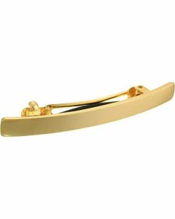 Madewell Hair Accessories Long Skinny Metal Barrette