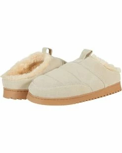Madewell Slippers The Allweek Slipper in Suede