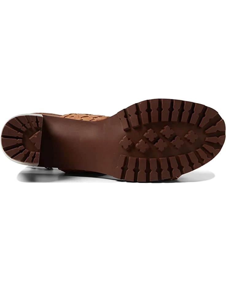 Madewell Heels The Charley Double-Strap Slide Sandal 3 Madewell Heels The Charley Double-Strap Slide Sandal - Image 3