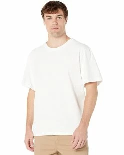 Madewell Shirts & Tops Made in La Boxy Tee - Garment Dye -Madewell Shop 61dkNpOegZL. AC SR736920