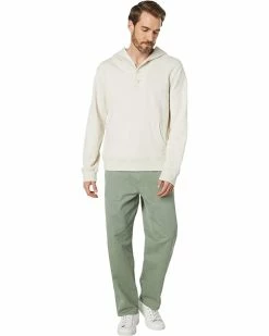 Madewell Hoodies & Sweatshirts Hemp Henley Hoodie -Madewell Shop 61eaGV0bi8L. AC SR736920