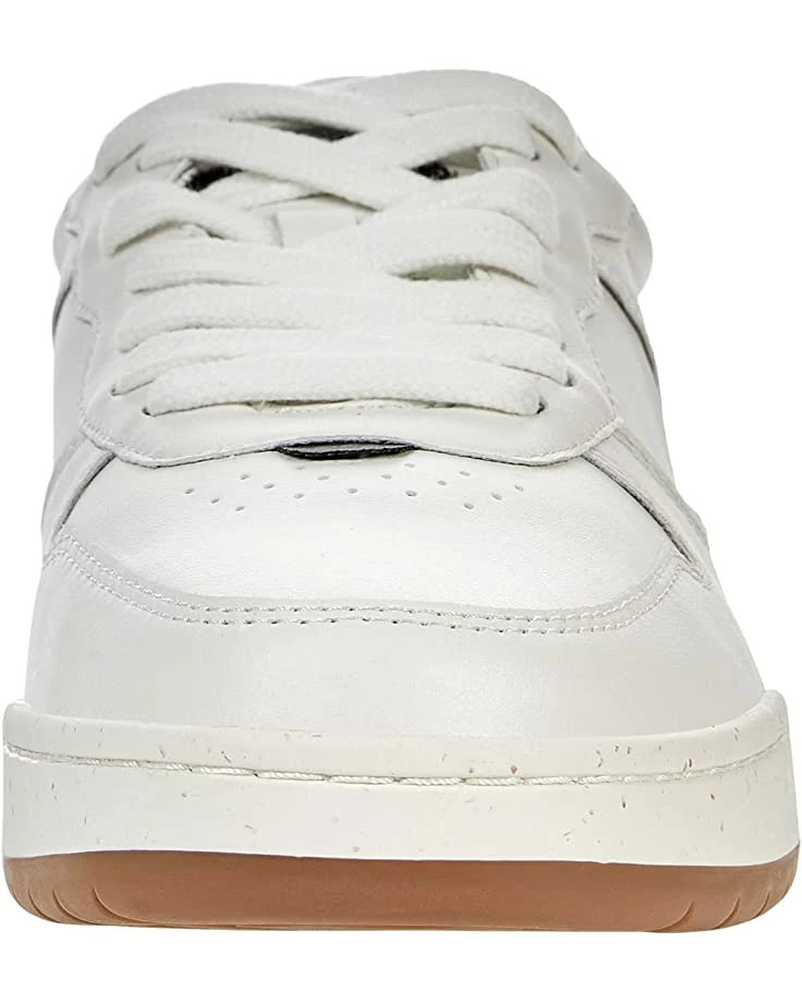 Madewell Sneakers & Athletic Shoes Court Sneakers in White and Black Leather 6 Madewell Sneakers & Athletic Shoes Court Sneakers in White and Black Leather - Image 6