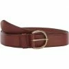 Madewell Belts Medium Perfect Leather Belt