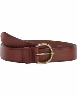 Madewell Belts Medium Perfect Leather Belt