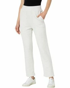 Madewell MWL Airyterry Tapered Sweatpants: Stitched-Pocket Edition