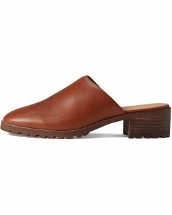 Madewell Loafers Heritage Lug Mule On Claudie Last -Madewell Shop 61f ApvnIL. AC SR736920