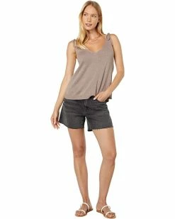 Madewell Relaxed Mid-Length Denim Shorts in Bradbrook Wash -Madewell Shop 61fluiV8CL. AC SR736920