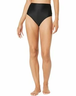 Swimwear Madewell Second Wave Retro High-Waisted Bikini Bottom