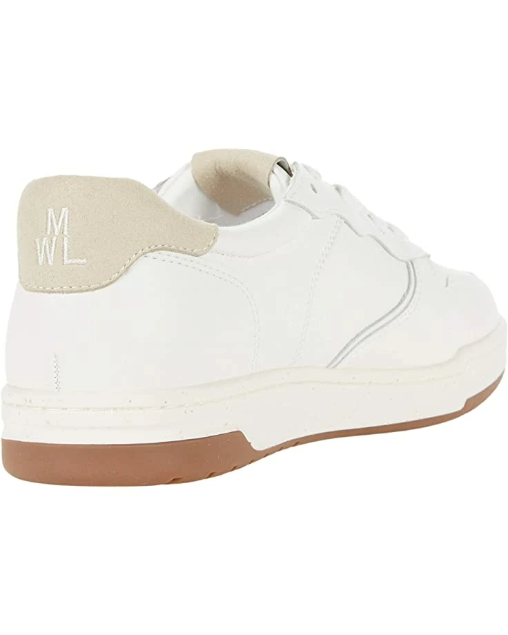 Madewell Sneakers & Athletic Shoes Court Sneakers in White Leather 5 Madewell Sneakers & Athletic Shoes Court Sneakers in White Leather - Image 5