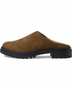 Madewell Clogs The Bradley Lugsole Mule in Nubuck -Madewell Shop 61gh9ntCd5L. AC SR736920