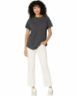 Madewell Shirts & Tops MWL Seamed Tee -Madewell Shop 61h3w2MN46L. AC SR736920