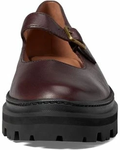 Madewell Heels The Freya Platform Lugsole Mary Jane -Madewell Shop 61hgNknlFdL. AC SR736920
