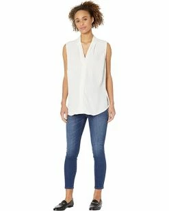 Madewell Maternity Over-the-Belly Skinny Jeans in Danny Wash: TENCEL™ Denim Edition -Madewell Shop 61iP1PbX5fS. AC SR736920