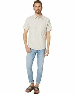 Madewell Shirts & Tops Short Sleeve Perfect - Cotton/Hemp -Madewell Shop 61jLAbfGpTL. AC SR736920