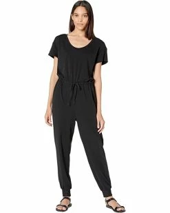 Madewell Jumpsuits & Rompers MWL Breeze Drawstring Jumpsuit