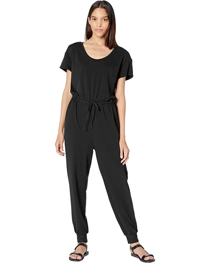 Madewell Jumpsuits & Rompers MWL Breeze Drawstring Jumpsuit 1 Madewell Jumpsuits & Rompers MWL Breeze Drawstring Jumpsuit