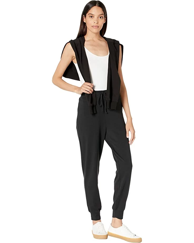 Madewell Pants MWL Breeze Slim Joggers 4 Madewell Pants MWL Breeze Slim Joggers - Image 4