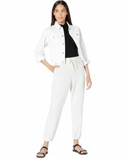 Madewell MWL Superbrushed Easygoing Sweatpants -Madewell Shop 61k4FCGb60S. AC SR736920