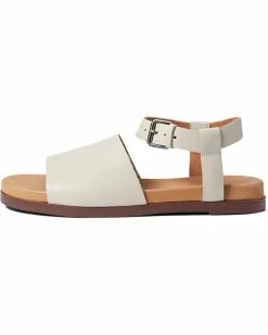 Madewell Sandals The Noelle Ankle-Strap Flat -Madewell Shop 61l0FmtzovL. AC SR736920