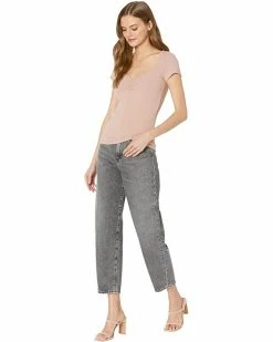 Madewell Shirts & Tops Ribbed Sweetheart Tee -Madewell Shop 61l7gtGMfaL. AC SR736920