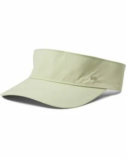Madewell Hats MWL (Re)sourced Nylon Visor