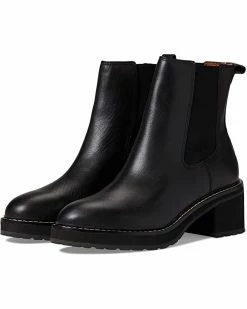 Madewell Boots The Carina Platform Chelsea Boot -Madewell Shop 61nWthW4OWL. AC SR736920