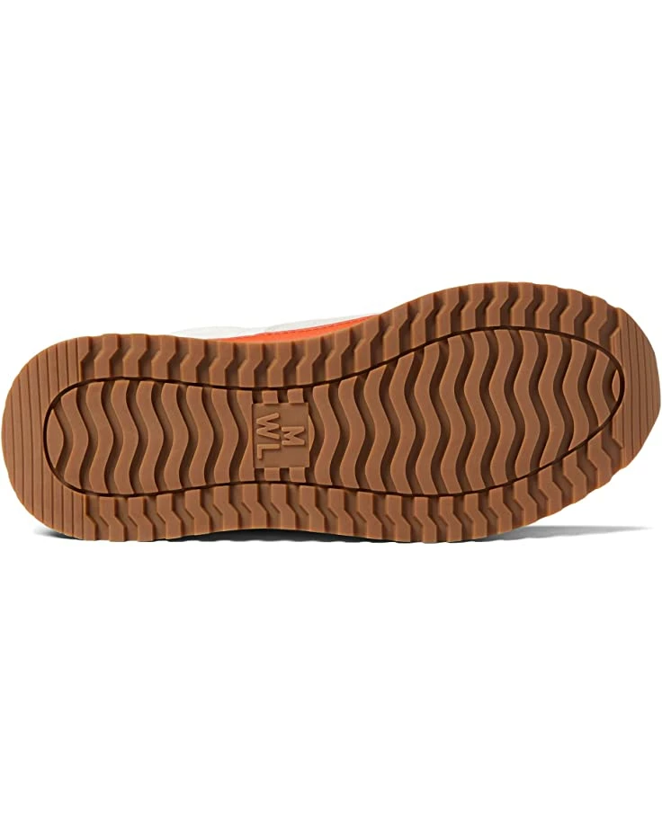 Madewell Sneakers & Athletic Shoes Kickoff Trainer Sneakers in Bright Colorblock Leather 3 Madewell Sneakers & Athletic Shoes Kickoff Trainer Sneakers in Bright Colorblock Leather - Image 3