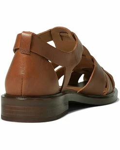 Madewell Sandals The Rina Fisherman Flat -Madewell Shop 61oi8Q9ctHL. AC SR736920