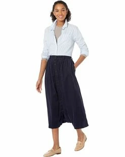 Madewell Skirts Baby Corduroy Button-Front Midi Skirt -Madewell Shop 61oltZdxOUL. AC SR736920
