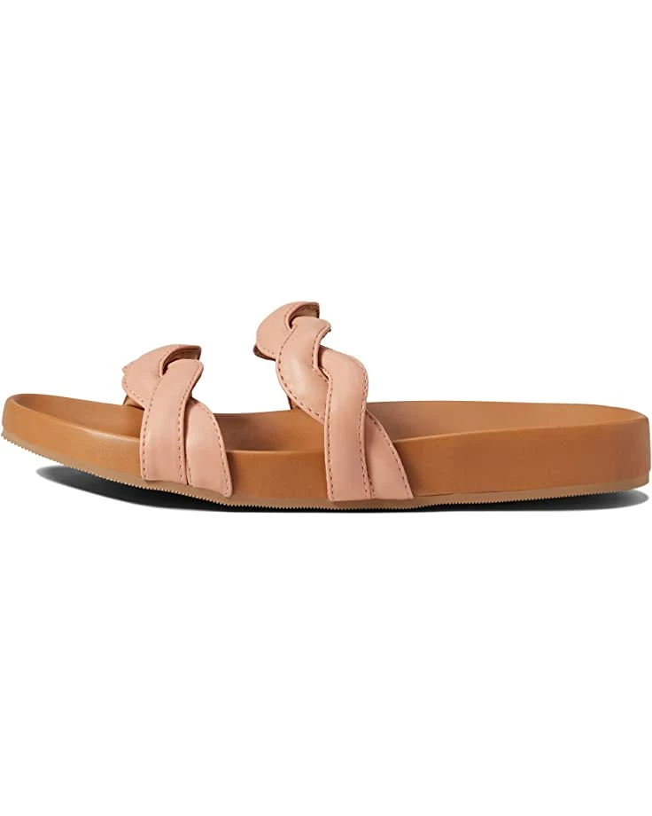 Madewell Sandals The Walker Slide Sandal 4 Madewell Sandals The Walker Slide Sandal - Image 4
