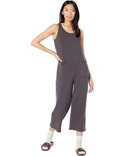 Madewell Jumpsuits & Rompers MWL Superbrushed Pull-On Jumpsuit