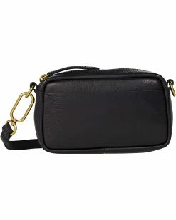 Madewell Handbags The Leather Carabiner Mini Crossbody Bag