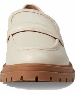 Madewell Loafers Graham Lug Loafer-Leather -Madewell Shop 61s7SVct1YL. AC SR736920