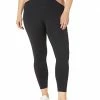 Madewell Pants Plus MWL Form High-Rise 25" Leggings