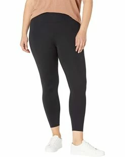 Madewell Pants Plus MWL Form High-Rise 25" Leggings